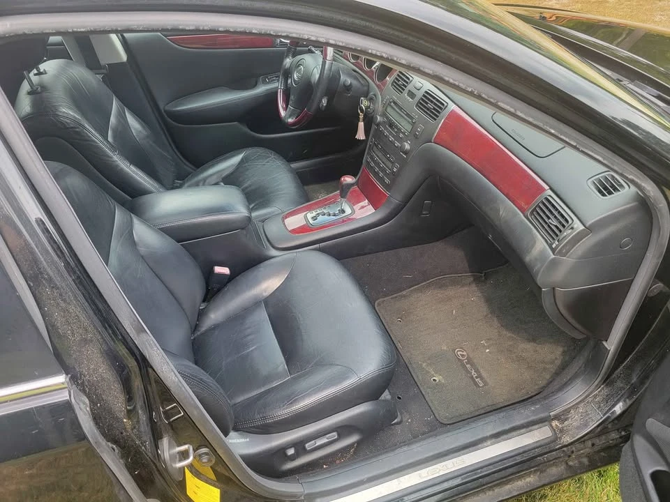 2003 Lexus ES 4th Gen - Image 3 of 5
