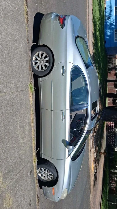 2003 Lexus ES 4th Gen - Image 4 of 6