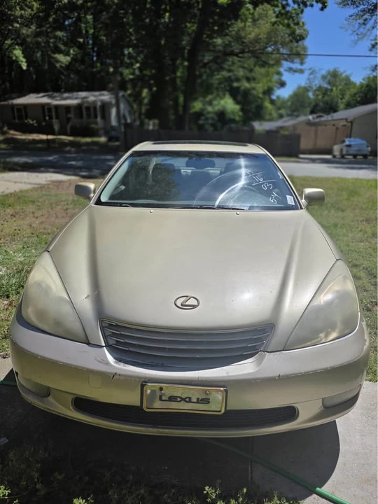 2003 Lexus ES 4th Gen - Image 5 of 7
