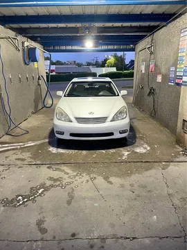 2003 Lexus ES 300 Sedan