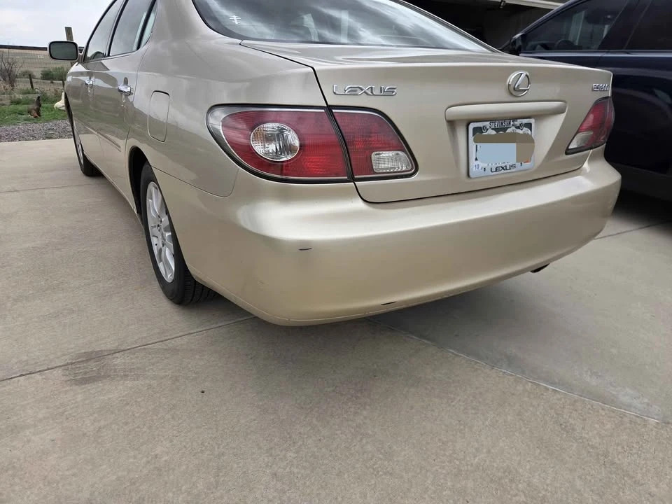 2003 Lexus ES 4th Gen - Image 7 of 9