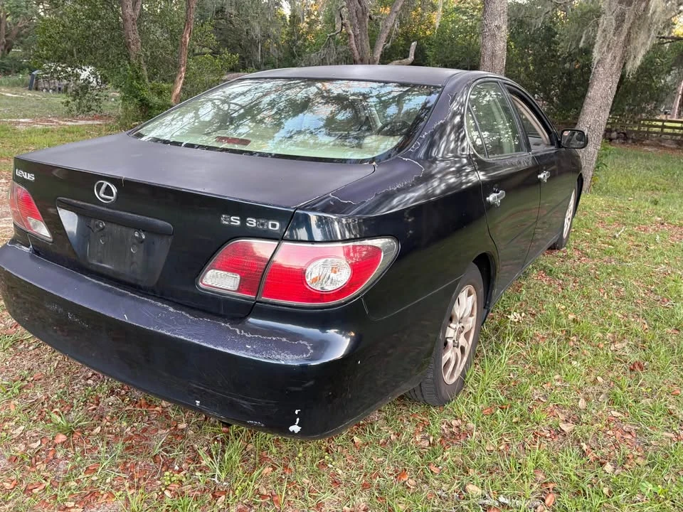 2003 Lexus ES 4th Gen - Image 3 of 10