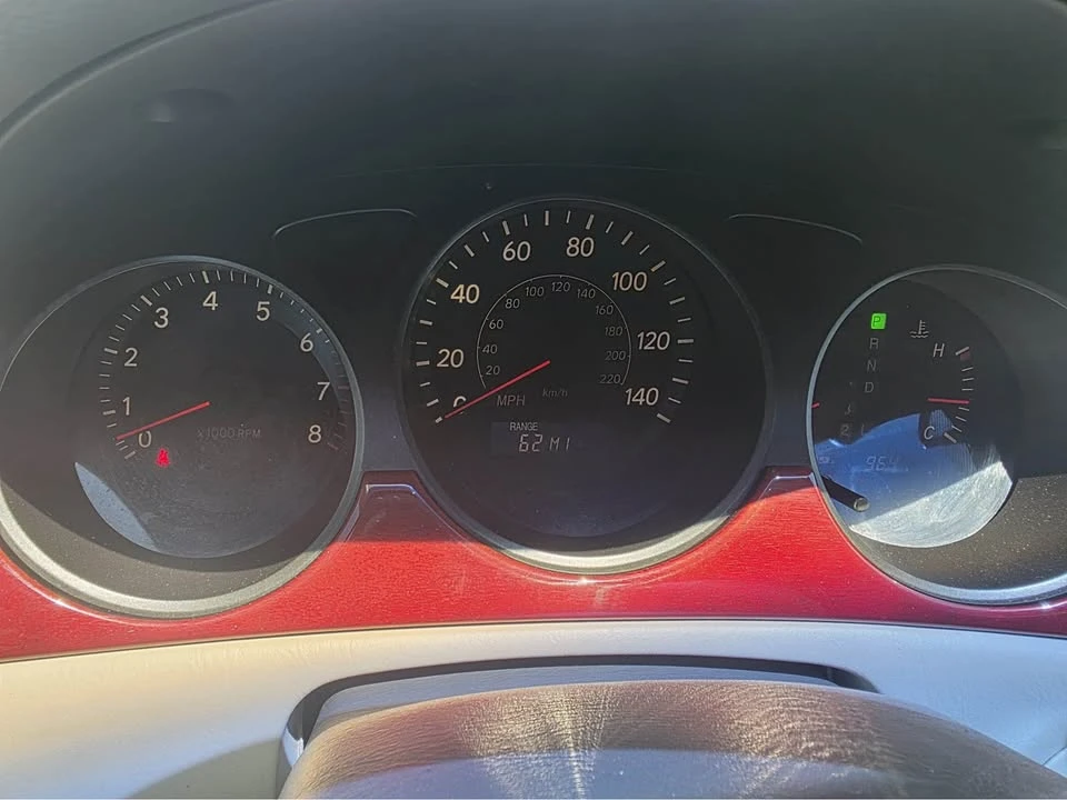 2003 Lexus ES 4th Gen - Image 6 of 7