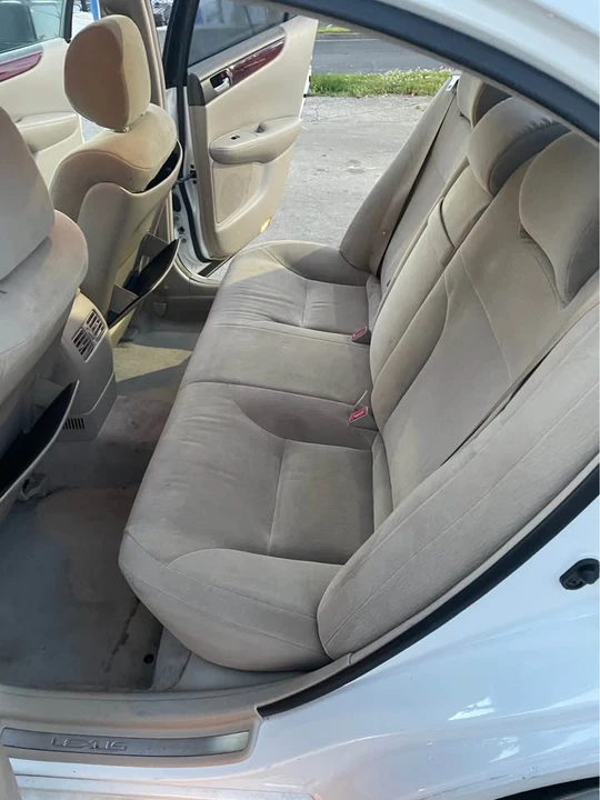 2003 Lexus ES 4th Gen - Image 7 of 10