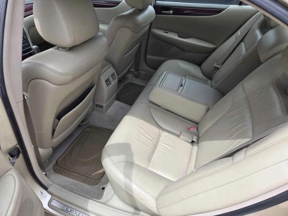 2003 Lexus ES 4th Gen - Image 4 of 9