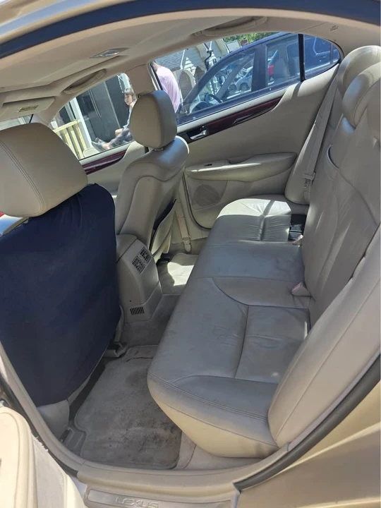 2003 Lexus ES 4th Gen - Image 7 of 7