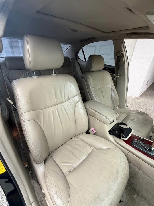 2003 Lexus ES 4th Gen - Image 13 of 13