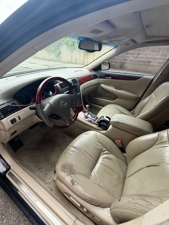 2003 Lexus ES 4th Gen - Image 7 of 13