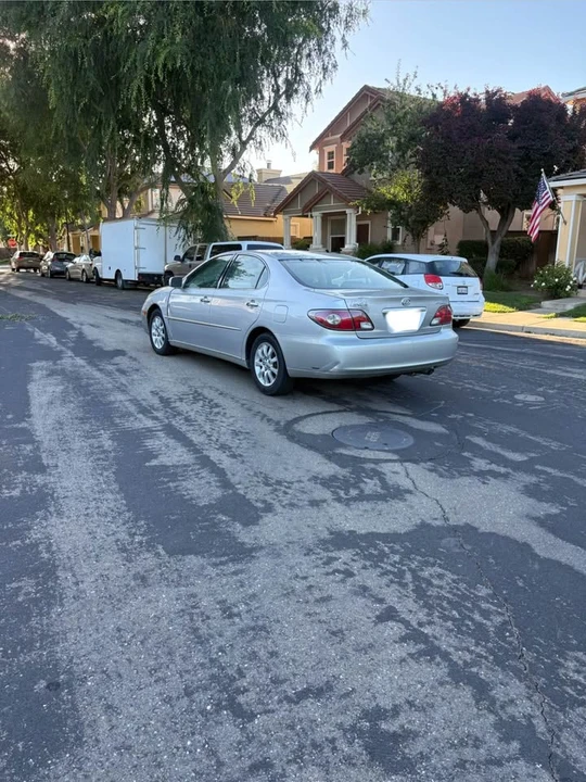 2003 Lexus ES 4th Gen - Image 5 of 8