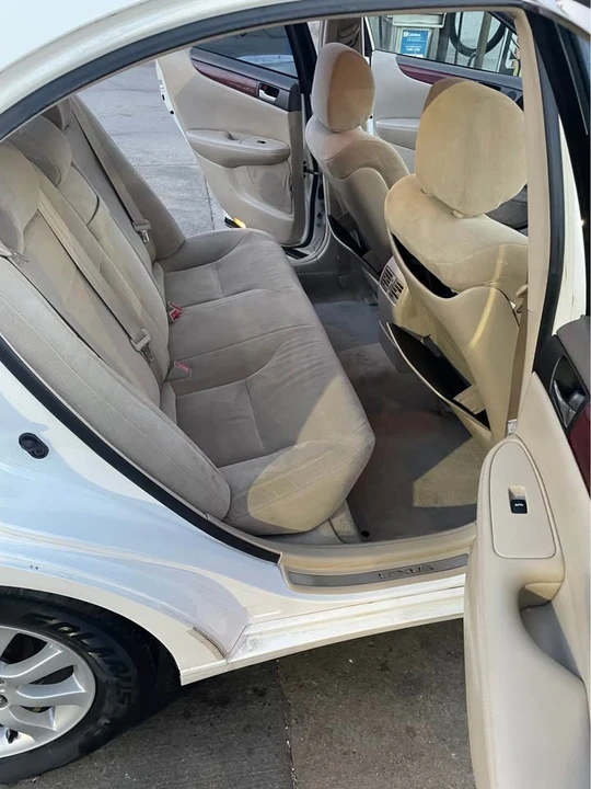 2003 Lexus ES 4th Gen - Image 8 of 10