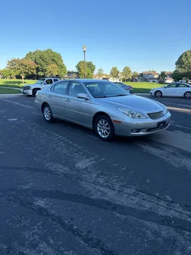 2003 Lexus ES 300