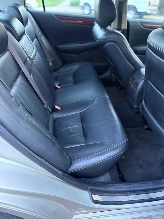 2003 Lexus ES 4th Gen - Image 6 of 8