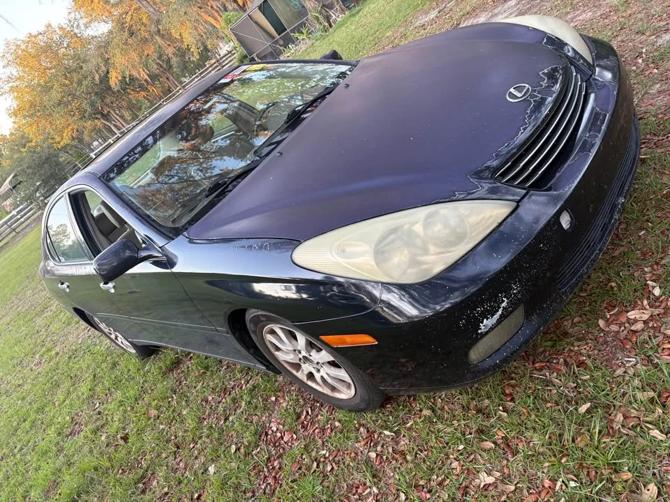 2003 Lexus ES 4th Gen - Image 2 of 10