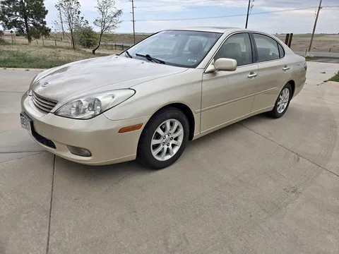 2003 Lexus ES 300