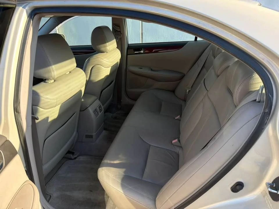 2003 Lexus ES 4th Gen - Image 7 of 15