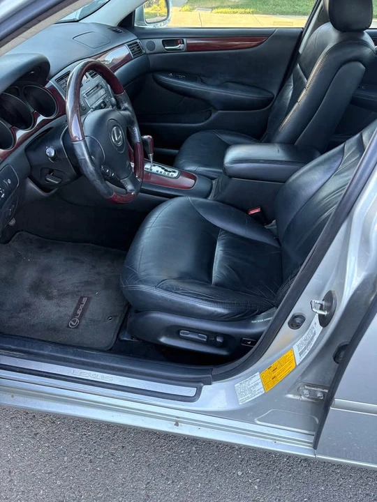 2003 Lexus ES 4th Gen - Image 7 of 8