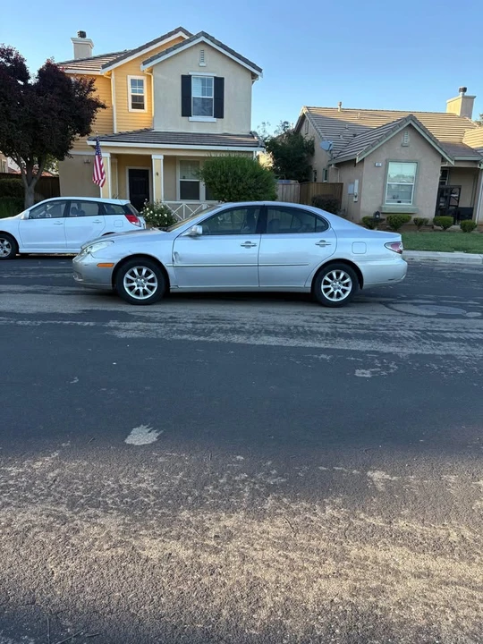2003 Lexus ES 4th Gen - Image 3 of 8