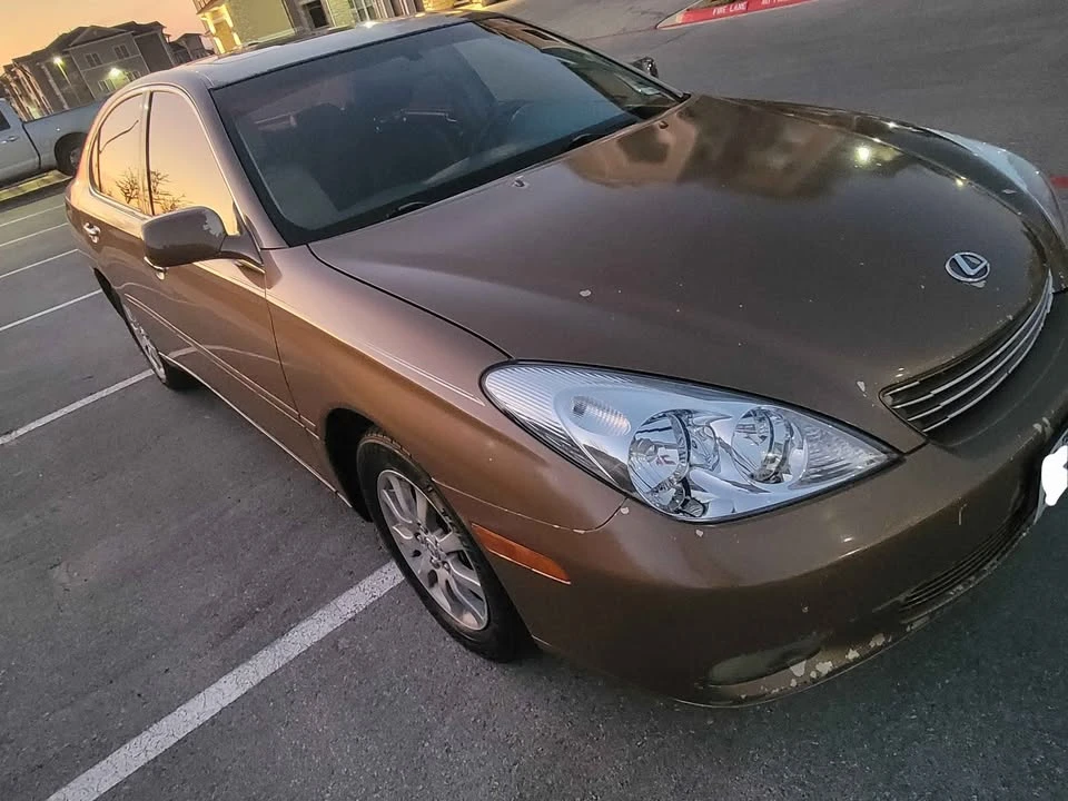 2003 Lexus ES 4th Gen - Image 5 of 7