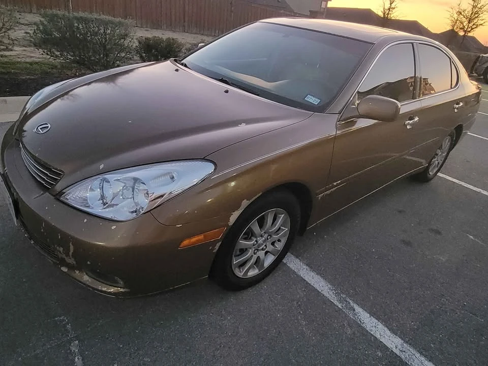 2003 Lexus ES 4th Gen - Image 2 of 7