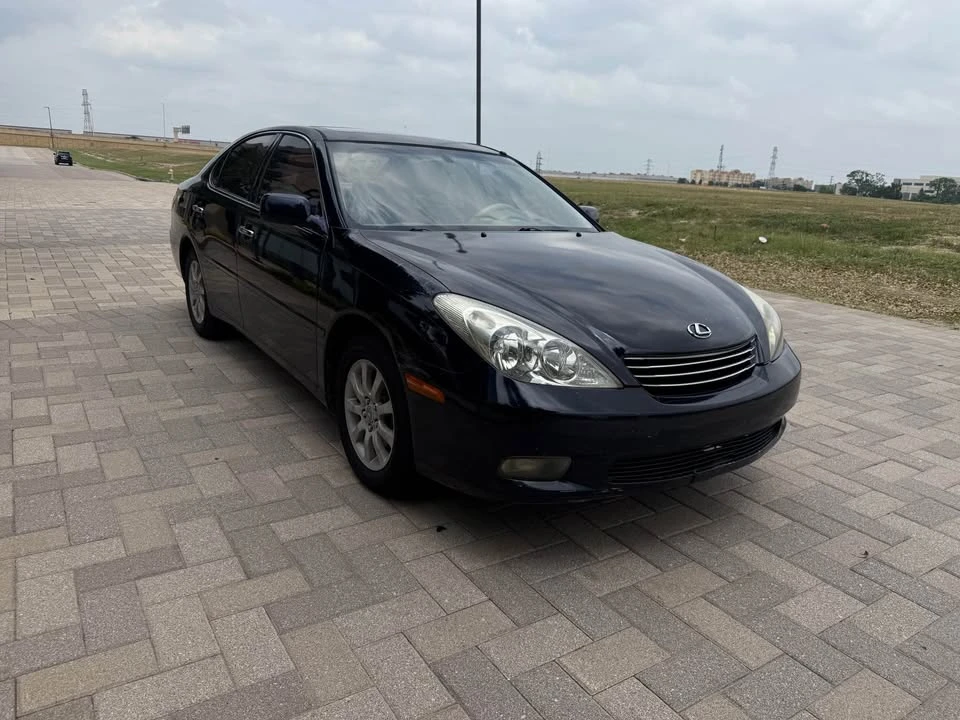 2003 Lexus ES 4th Gen - Image 8 of 12