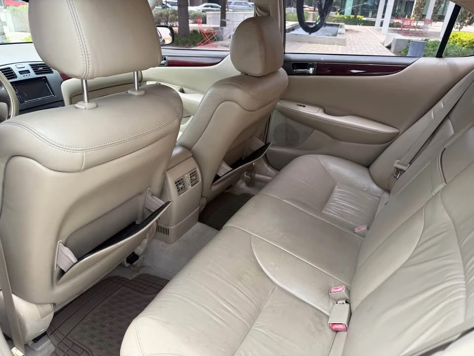 2003 Lexus ES 4th Gen - Image 10 of 12