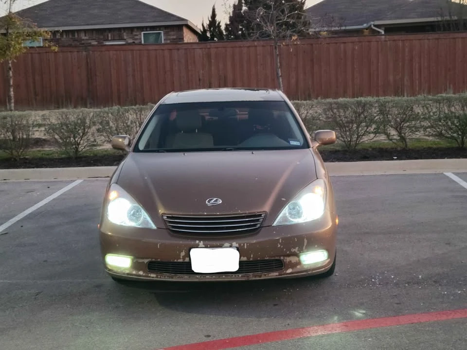 2003 Lexus ES 4th Gen - Image 3 of 7