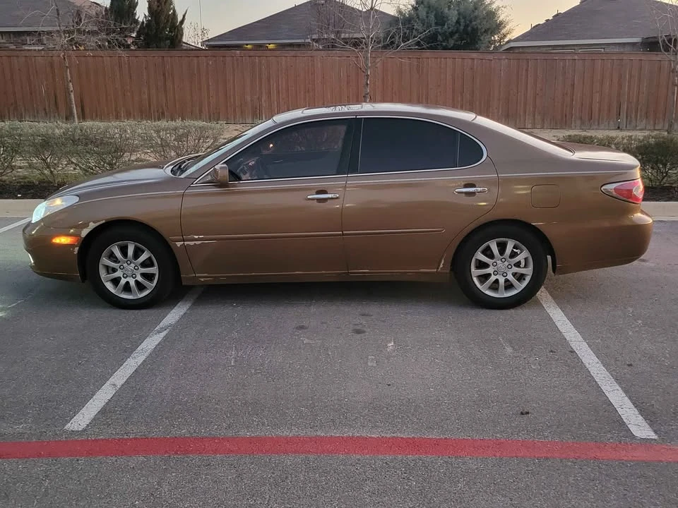2003 Lexus ES 4th Gen - Image 7 of 7