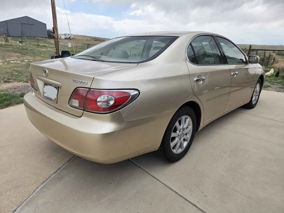 2003 Lexus ES 4th Gen - Image 6 of 9