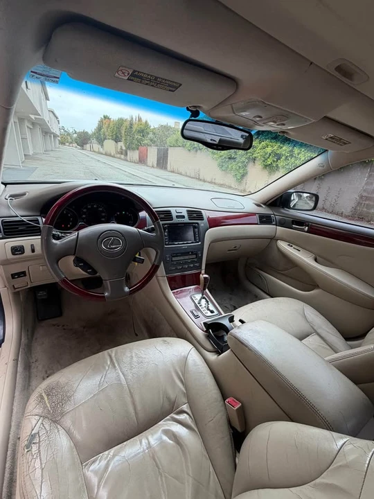 2003 Lexus ES 4th Gen - Image 6 of 13