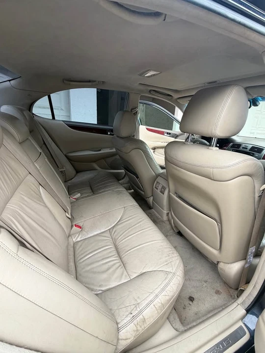 2003 Lexus ES 4th Gen - Image 9 of 13