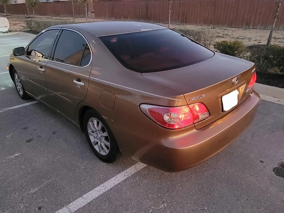 2003 Lexus ES 4th Gen - Image 6 of 7