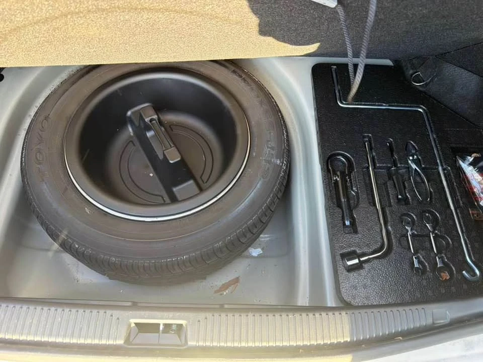 2003 Lexus ES 4th Gen - Image 15 of 15