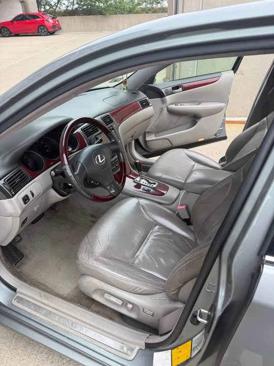 2003 Lexus ES 4th Gen - Image 6 of 6