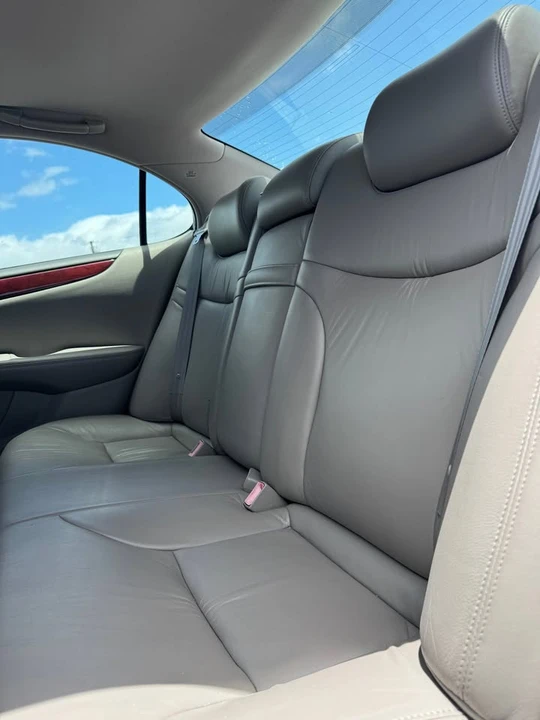 2003 Lexus ES 4th Gen - Image 13 of 18