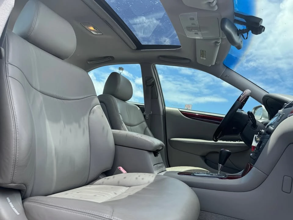 2003 Lexus ES 4th Gen - Image 16 of 18