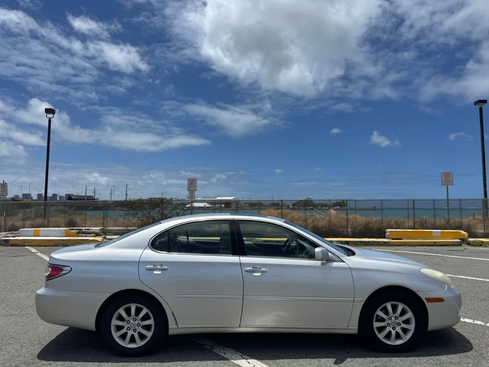 2003 Lexus ES 4th Gen - Image 6 of 18