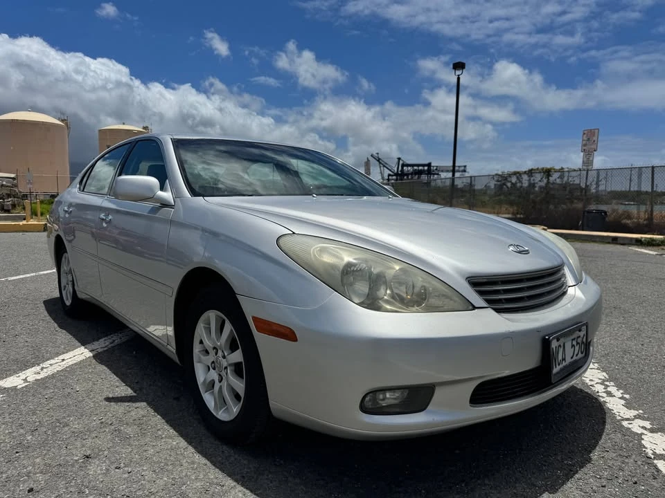 2003 Lexus ES 4th Gen - Image 5 of 18