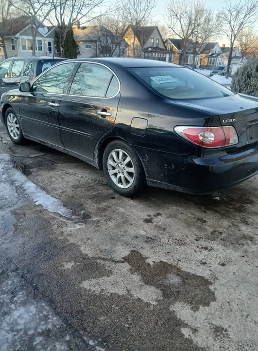 2003 Lexus ES 3rd Gen - Image 6 of 19