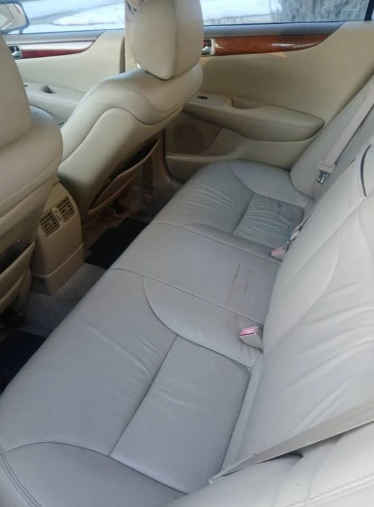 2003 Lexus ES 3rd Gen - Image 12 of 19
