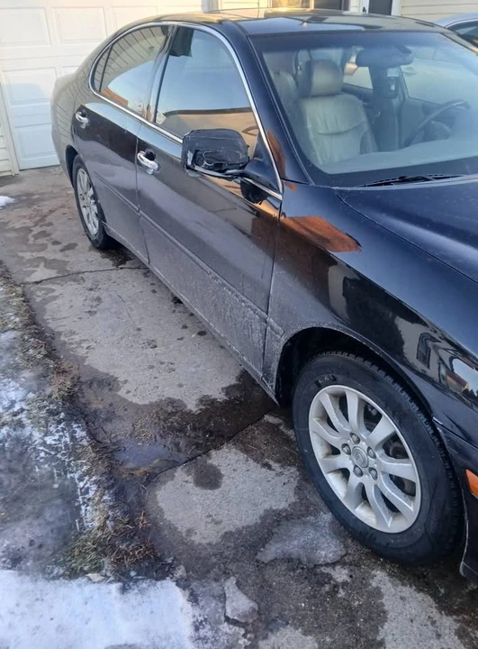 2003 Lexus ES 3rd Gen - Image 14 of 19