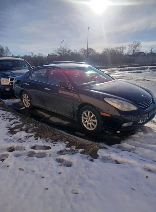 2003 Lexus ES 3rd Gen - Image 18 of 19