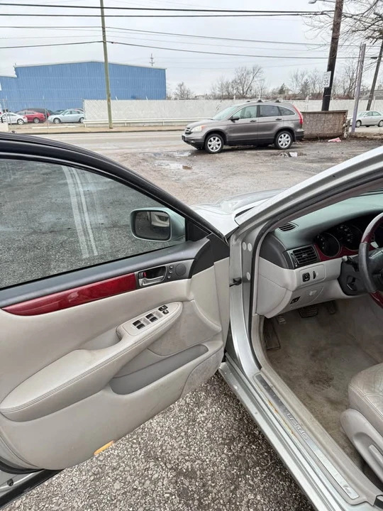 2003 Lexus ES 4th Gen - Image 7 of 16