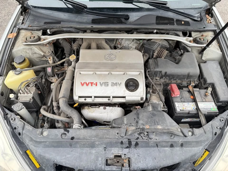 2003 Lexus ES 4th Gen - Image 16 of 16