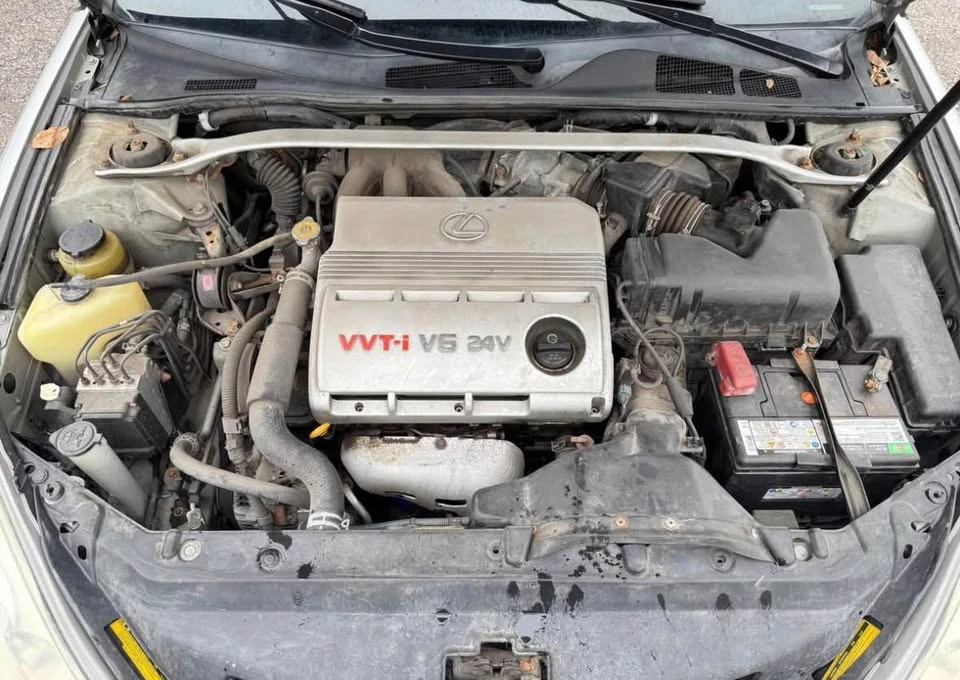 2003 Lexus ES 3rd Gen - Image 17 of 17