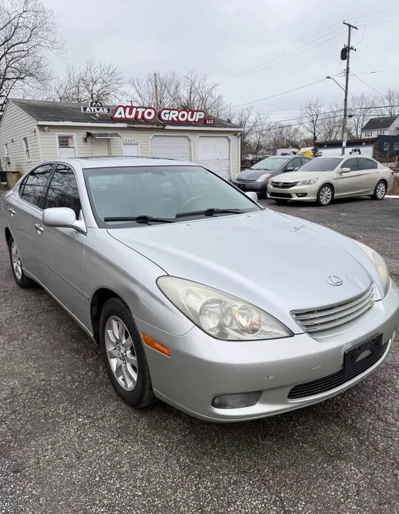 2003 Lexus ES 3rd Gen - Image 6 of 17