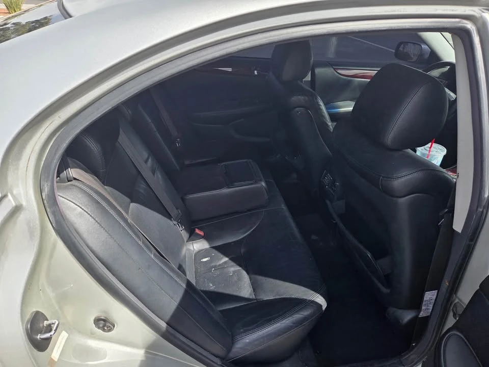 2003 Lexus ES 4th Gen - Image 9 of 9