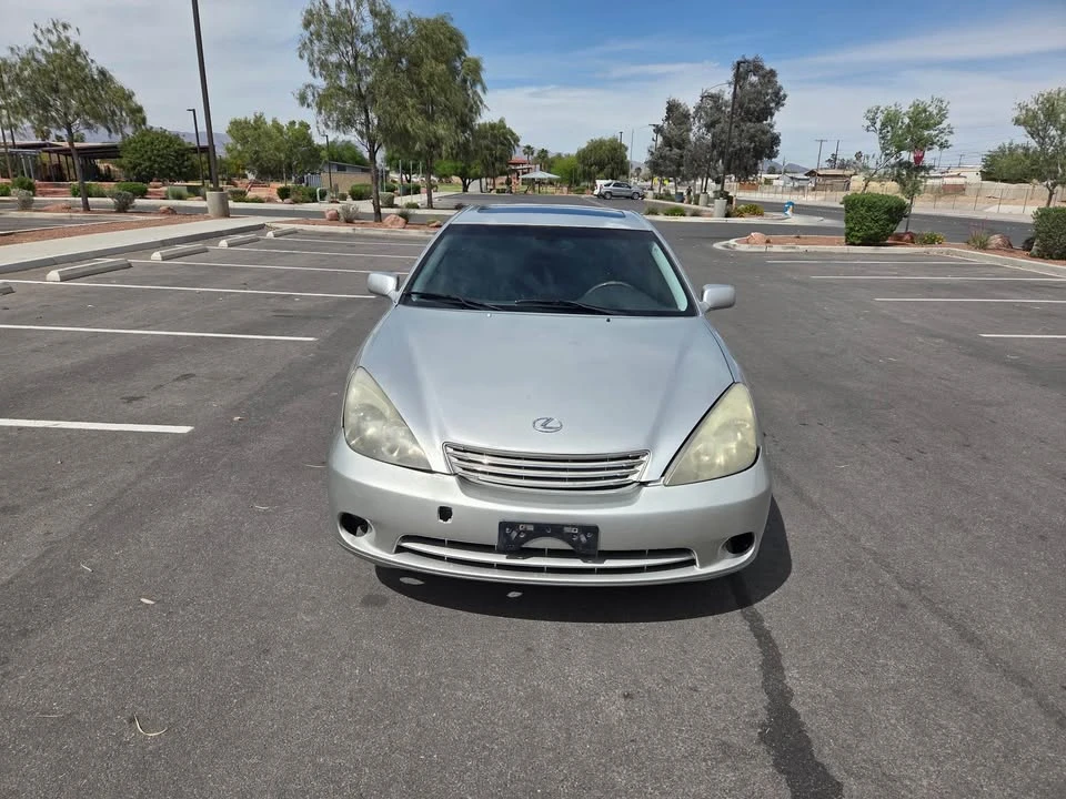 2003 Lexus ES 4th Gen - Image 7 of 9