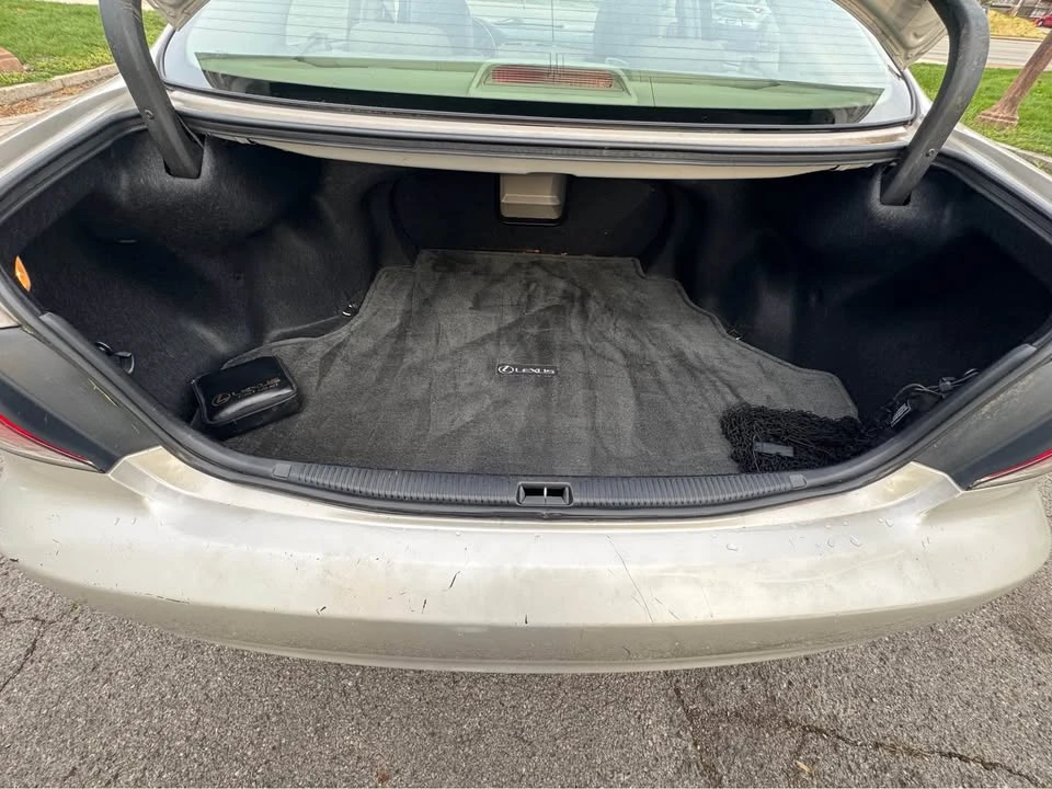 2003 Lexus ES 4th Gen - Image 16 of 16