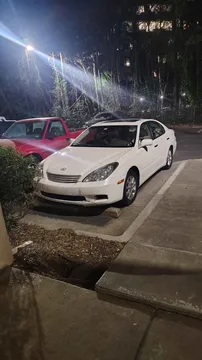 2003 Lexus ES 300 Sedan