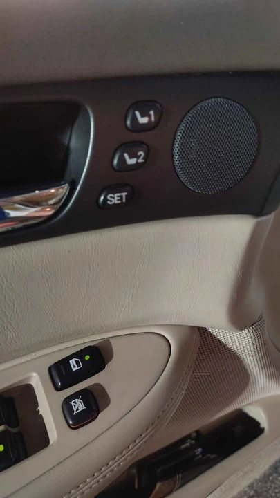 2003 Lexus ES 4th Gen - Image 14 of 18